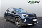 2023 Citroen C5 Aircross