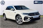 2022 Volkswagen T-Roc