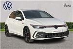 2024 Volkswagen Golf GTI