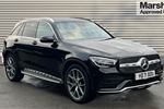 2022 Mercedes-Benz GLC