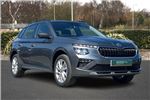 2024 Skoda Kamiq