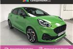 2023 Ford Puma ST