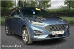 2024 Ford Kuga