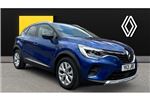 2021 Renault Captur