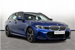 2024 BMW 3 Series Touring