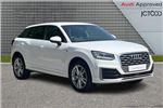 2017 Audi Q2