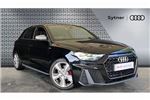 2019 Audi A1