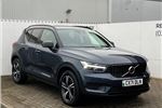 2021 Volvo XC40