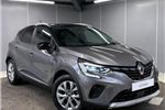 2020 Renault Captur
