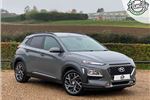 2020 Hyundai Kona