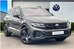 2024 Volkswagen Touareg