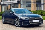 2019 Audi A6