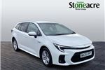 2025 Suzuki Swace