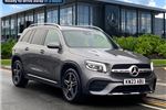 2023 Mercedes-Benz GLB