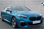 2021 BMW 2 Series Gran Coupe
