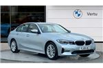 2020 BMW 3 Series 318d SE 4dr