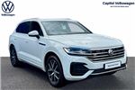 2019 Volkswagen Touareg