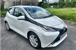 2015 Toyota Aygo