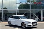 2018 Audi S3