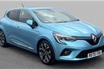 2020 Renault Clio