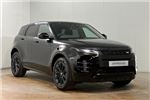 2024 Land Rover Range Rover Evoque