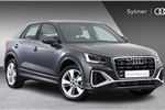 2022 Audi Q2