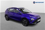 2023 Hyundai Bayon 1.0 TGDi 48V MHEV SE Connect 5dr DCT