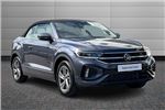 2024 Volkswagen T-Roc Cabriolet