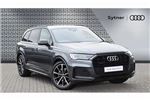 2022 Audi Q7