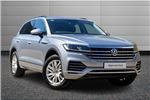 2019 Volkswagen Touareg