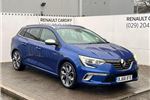 2018 Renault Megane Sport Tourer