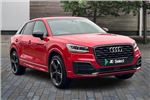 2020 Audi Q2