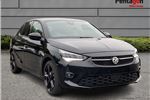 2023 Vauxhall Corsa