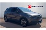 2020 Vauxhall Crossland X