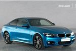 2019 BMW 4 Series