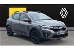 2024 Dacia Sandero Stepway