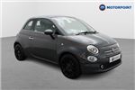 2019 Fiat 500C