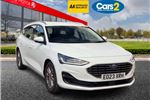 2023 Ford Focus Estate