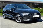 2024 Audi A3