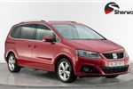 2020 SEAT Alhambra