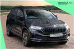 2022 Skoda Karoq