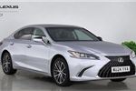 2024 Lexus ES