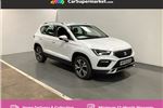 2022 SEAT Ateca