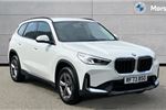 2023 BMW X1