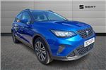 2025 SEAT Arona