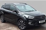 2020 Ford Kuga