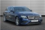 2018 Mercedes-Benz E-Class Estate