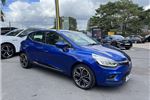 2017 Renault Clio