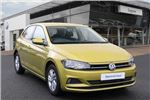 2019 Volkswagen Polo