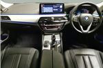 2021 BMW 5 Series